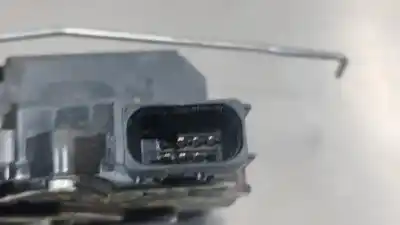 İkinci el araba yedek parçası SAG ÖN KAPI KILIDI için OPEL CORSA D  OEM IAM referansları 13258274  N1.Z1.26.4.A