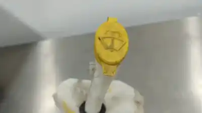 Автозапчастина б/у чистий депозит для opel corsa d limited edition посилання на oem iam 55702892  n2.z1.deposito.7