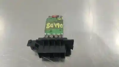 Автозапчасти б/у сопротивление нагреву за opel corsa d limited edition ссылки oem iam   n1.z2.5.7.0