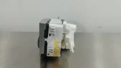 Piesă de schimb auto la mâna a doua CONTROLUL ÎNCALZIRE / AER CONDITIONAT pentru OPEL CORSA D  Referințe OEM IAM 466119570 5E0940100  N1.Z2.8.2.3.M