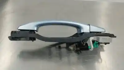 Автозапчасти б/у наружная рукоятка передняя справа за opel corsa d limited edition ссылки oem iam   n1.z1.24.4.a