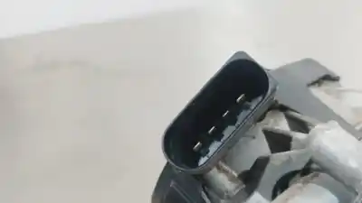 Second-hand car spare part front windshield wiper motor for opel corsa d limited edition oem iam references 13182340 367546129