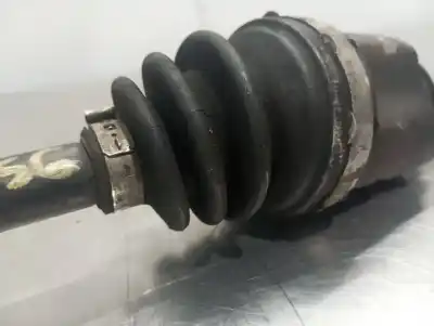 Second-hand car spare part front left transmission for opel corsa d limited edition oem iam references   n2.z1.4.1.3