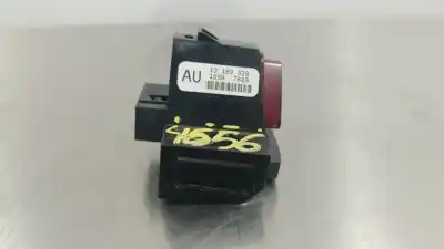 Pezzo di ricambio per auto di seconda mano avvertimento per opel corsa d limited edition riferimenti oem iam 13189529  n1.z2.8.2.3.m