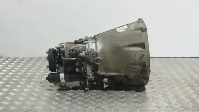 Second-hand car spare part GEARBOX for MERCEDES-BENZ CLASE C (W203) SPORTCOUPE  OEM IAM references 716622 2032601501 ESTA N2.Z1.34.2.B