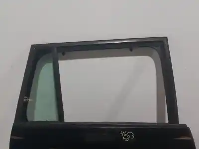 Автозапчасти б/у ДВЕРЬ ЗАДНЯЯ ПРАВАЯ за CITROEN C4 GRAND PICASSO  ссылки OEM IAM   N5.Z1.1.2.B