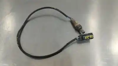 Peça sobressalente para automóvel em segunda mão sonda lambda por volvo xc90 v8 executive geartronic (7 asientos) referências oem iam 