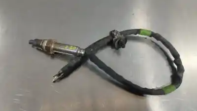 Pezzo di ricambio per auto di seconda mano sonda lambda per dacia sandero stepway comfort riferimenti oem iam ngk ns11a  n1.z2.2.13.7.m