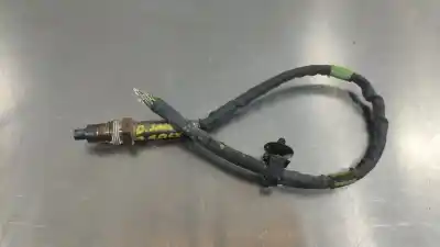 Pezzo di ricambio per auto di seconda mano sonda lambda per dacia sandero stepway comfort riferimenti oem iam ngk ns11a  n1.z2.2.13.7.m