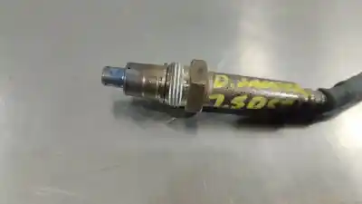 Peça sobressalente para automóvel em segunda mão sonda lambda por dacia sandero stepway comfort referências oem iam ngk ns11a