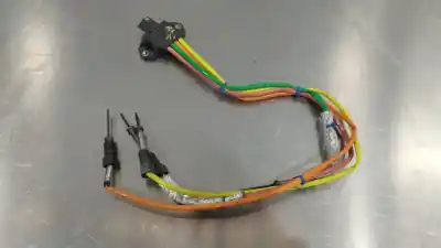 Peça sobressalente para automóvel em segunda mão sonda lambda por dacia sandero stepway comfort referências oem iam 2658000721 265800-0721