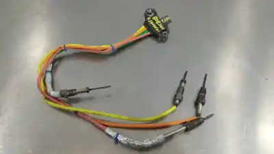 Second-hand car spare part lambda probe for dacia sandero stepway comfort oem iam references 2658000721 265800-0721  n1.z2.2.12.7.m