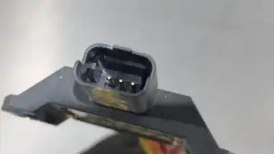 Second-hand car spare part lambda probe for dacia sandero stepway comfort oem iam references 2658000721 265800-0721  n1.z2.2.12.7.m