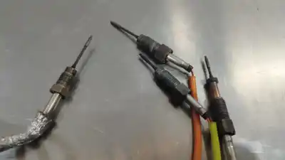 Second-hand car spare part lambda probe for dacia sandero stepway comfort oem iam references 2658000721 265800-0721  n1.z2.2.12.7.m