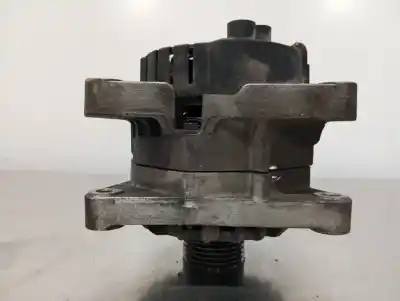 Peça sobressalente para automóvel em segunda mão alternador por citroen c3 pluriel 1.4 referências oem iam 9642879480