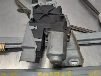 Pezzo di ricambio per auto di seconda mano ALZACRISTALLI ANTERIORE DESTRO per CITROEN C3 PLURIEL  Riferimenti OEM IAM 9643369380  N1.Z2.20.9.2.M