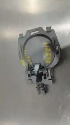 Peça sobressalente para automóvel em segunda mão puxador interior dianteiro direito por citroen c3 pluriel 1.4 referências oem iam 9647164377