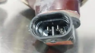 Peça sobressalente para automóvel em segunda mão farol / projetor de nevoeiro direito por ford focus berlina (cap) ambiente (d) referências oem iam 3m5115k201aa