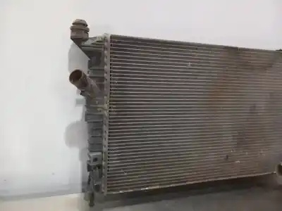 Pièce détachée automobile d'occasion RADIATEUR D'EAU pour FORD FOCUS BERLINA (CAP)  Références OEM IAM 3M5H8005  N1.Z2.43.1.2
