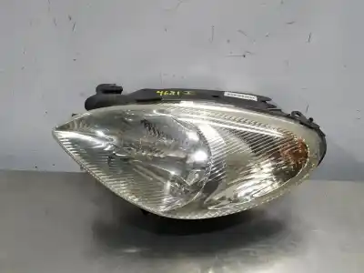Peça sobressalente para automóvel em segunda mão FAROL / FAROLIM ESQUERDO por CITROEN XSARA PICASSO  Referências OEM IAM 9631495180  N1.Z1.44.3.M