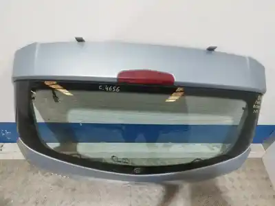 Gebrauchtes Autoersatzteil HECKKLAPPE zum OPEL CORSA D  OEM-IAM-Referenzen   N5.Z1.5.16.B