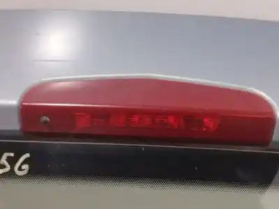 Pezzo di ricambio per auto di seconda mano portellone per opel corsa d limited edition riferimenti oem iam   n5.z1.5.16.b