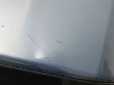 Pezzo di ricambio per auto di seconda mano portellone per opel corsa d limited edition riferimenti oem iam   n5.z1.5.16.b