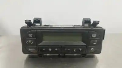 Peça sobressalente para automóvel em segunda mão comando de sofagem (chauffage / ar condicionado)  por citroen c3 pluriel 1.4 referências oem iam 96377774xt  n1.z2.8.6.3.m