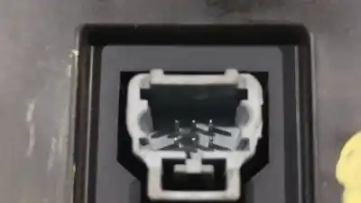 Peça sobressalente para automóvel em segunda mão comando de sofagem (chauffage / ar condicionado)  por citroen c3 pluriel 1.4 referências oem iam 96377774xt  n1.z2.8.6.3.m