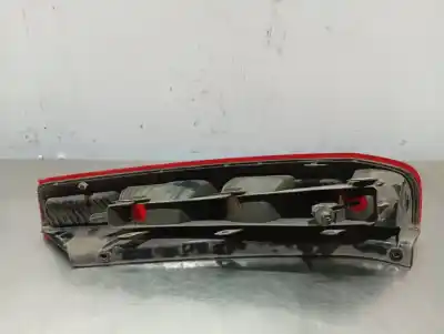 Second-hand car spare part left tailgate light for ford fiesta (cbk) 1.4 tdci cat 68 cv / 50 kw oem iam references   n1.z1.7.2.a