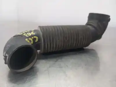 Peça sobressalente para automóvel em segunda mão tubo por citroen c3 pluriel 1.4 referências oem iam 963926918000