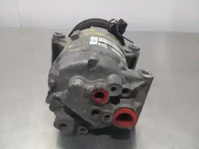 Pièce détachée automobile d'occasion COMPRESSEUR DE CLIMATISATION pour RENAULT SCENIC II  Références OEM IAM 8200309193  N1.Z1.19.5.M