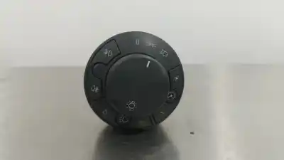 Second-hand car spare part headlights switch for opel corsa d limited edition oem iam references 13249397