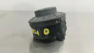 Автозапчастина б/у управління світлом для opel corsa d limited edition посилання на oem iam 13249397  n1.z1.32.4.a