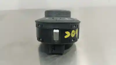 Автозапчастина б/у управління світлом для opel corsa d limited edition посилання на oem iam 13249397  n1.z1.32.4.a