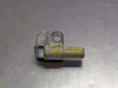 Автозапчастина б/у датчик для citroen jumpy 2.0 hdi 125 fap 27 l1h1 fugón посилання на oem iam 9665443580  