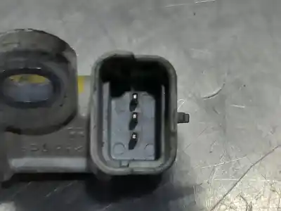 Автозапчастина б/у датчик для citroen jumpy 2.0 hdi 125 fap 27 l1h1 fugón посилання на oem iam 9665443580  