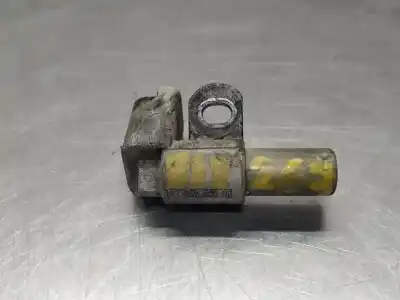 Peça sobressalente para automóvel em segunda mão sensor por citroen jumpy 2.0 hdi 125 fap 27 l1h1 fugón referências oem iam 9665443580  n1.z3.cajon.21