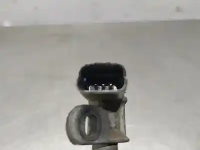 Peça sobressalente para automóvel em segunda mão sensor por citroen jumpy 2.0 hdi 125 fap 27 l1h1 fugón referências oem iam 9665443580  n1.z3.cajon.21