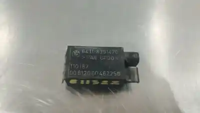 Автозапчастина б/у електронний модуль для land rover range rover (lm) 4.4 v8 hse посилання на oem iam 64118391470  n1.z2.5.4.3