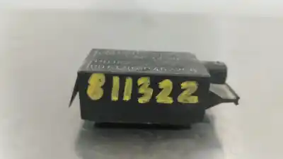 Автозапчастина б/у електронний модуль для land rover range rover (lm) 4.4 v8 hse посилання на oem iam 64118391470