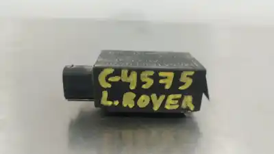 Автозапчастина б/у електронний модуль для land rover range rover (lm) 4.4 v8 hse посилання на oem iam 64118391470  n1.z2.5.4.3