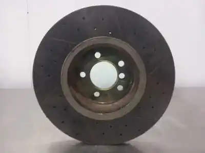Автозапчасти б/у передний тормозной диск за land rover range rover (lm) 4.4 v8 hse ссылки oem iam   n4.z1.01.01.11