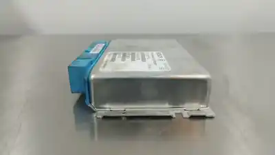 Автозапчастина б/у блок управління акпп для land rover range rover (lm) 4.4 v8 hse посилання на oem iam 0260002591