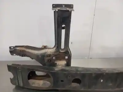 Автозапчастина б/у передній бампер підсилення для land rover range rover (lm) 4.4 v8 hse посилання на oem iam   