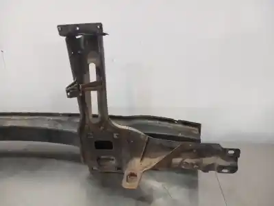 Автозапчастина б/у передній бампер підсилення для land rover range rover (lm) 4.4 v8 hse посилання на oem iam   
