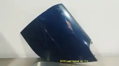 İkinci el araba yedek parçası ARKA SOL KAPI için SMART FORFOUR  OEM IAM referansları   N5.Z1