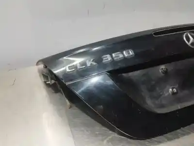 Pezzo di ricambio per auto di seconda mano PORTELLONE per MERCEDES-BENZ CLASE CLK (W209) CABRIO  Riferimenti OEM IAM   N5.Z1.5.2.A