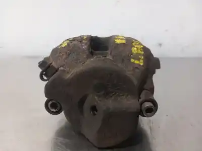Автозапчастина б/у передній правий гальмівний супорт для land rover range rover (lm) 4.4 v8 hse посилання на oem iam   n2.z1.9.2.2