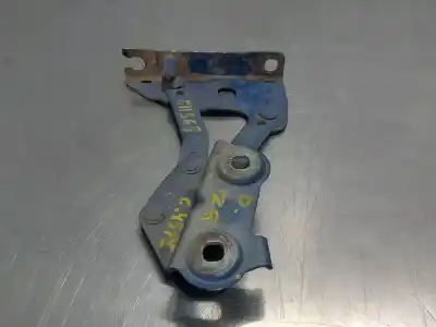 Автозапчасти б/у левая передняя петля капота за land rover range rover (lm) 4.4 v8 hse ссылки oem iam   n2.z1.2.1